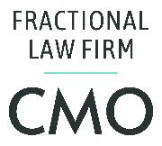 Fractional Law Firm CMO Logo